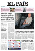 Portada de 07-08-2013