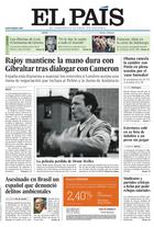 Portada de 08-08-2013