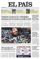 Portada de 09-08-2013