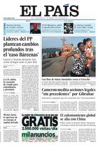 Portada de 13-08-2013