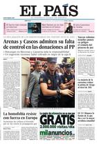 Portada de 14-08-2013