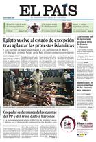 Portada de 15-08-2013