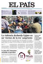 Portada de 17-08-2013