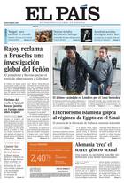 Portada de 20-08-2013