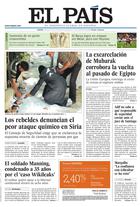 Portada de 22-08-2013