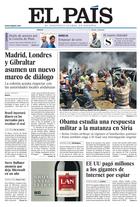 Portada de 24-08-2013