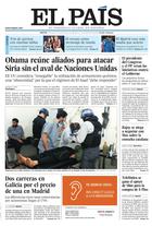 Portada de 27-08-2013