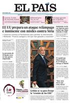 Portada de 28-08-2013