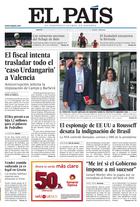 Portada de 03-09-2013