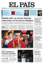 Portada de 08-09-2013