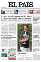 Portada de 11-09-2013