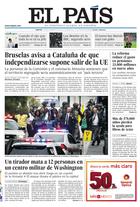 Portada de 17-09-2013