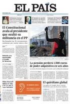 Portada de 18-09-2013