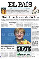 Portada de 23-09-2013