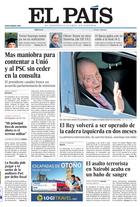 Portada de 25-09-2013