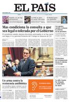 Portada de 26-09-2013