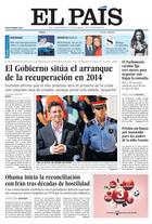 Portada de 28-09-2013