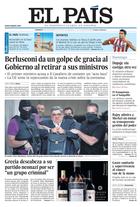 Portada de 29-09-2013