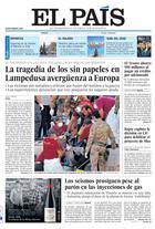 Portada de 04-10-2013