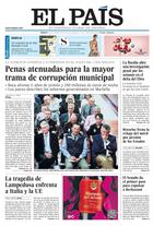 Portada de 05-10-2013