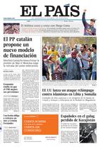 Portada de 07-10-2013