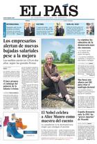 Portada de 11-10-2013