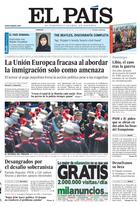 Portada de 13-10-2013