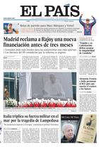 Portada de 14-10-2013