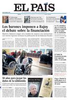 Portada de 15-10-2013