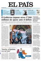 Portada de 18-10-2013