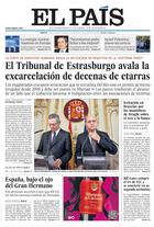 Portada de 22-10-2013