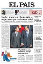 Portada de 24-10-2013