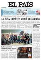 Portada de 25-10-2013