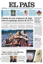 Portada de 27-10-2013