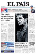 Portada de 28-10-2013