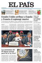 Portada de 30-10-2013