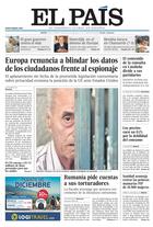 Portada de 31-10-2013