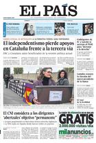 Portada de 03-11-2013