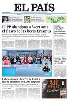 Portada de 06-11-2013