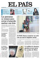 Portada de 09-11-2013