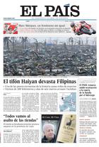 Portada de 11-11-2013