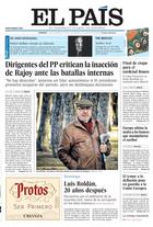 Portada de 17-11-2013