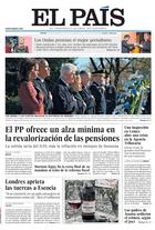 Portada de 21-11-2013