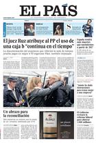 Portada de 23-11-2013