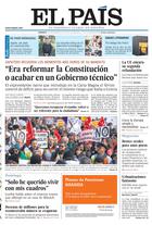 Portada de 24-11-2013