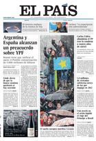 Portada de 26-11-2013