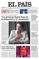 Portada de 27-11-2013