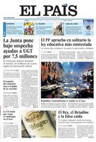 Portada de 29-11-2013