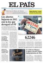 Portada de 23-12-2013