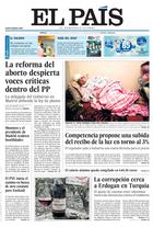 Portada de 27-12-2013